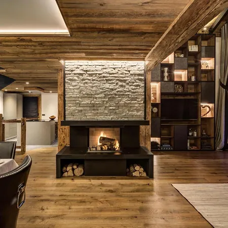 Hidden Gem: Exclusive Chalet Modern