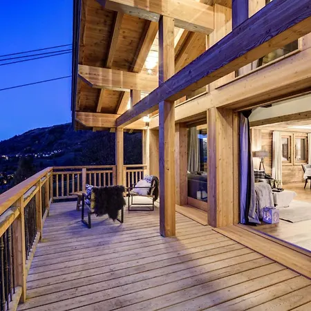 Hidden Gem: Exclusive Chalet Modern